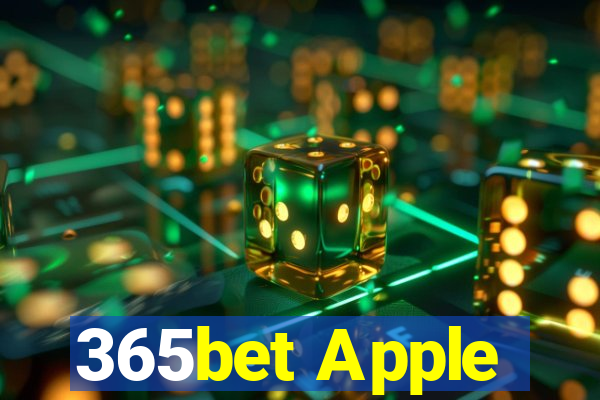 365bet Apple