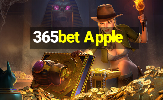 365bet Apple