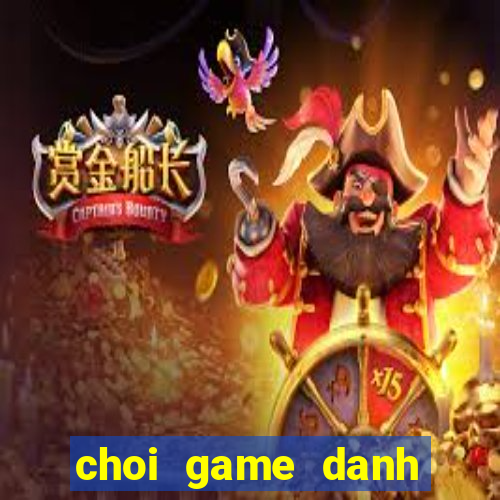 choi game danh nhau 3d