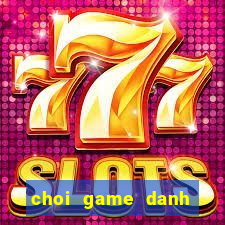 choi game danh nhau 3d