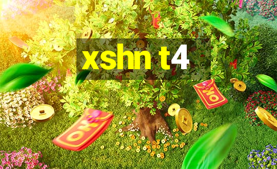 xshn t4