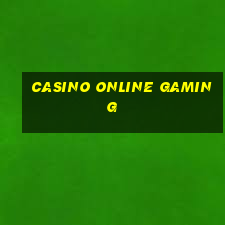 casino online gaming