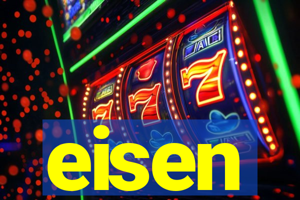 eisen