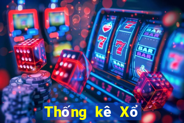 Thống kê Xổ Số Bình Phước ngày 8