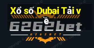 Xổ số Dubai Tải về