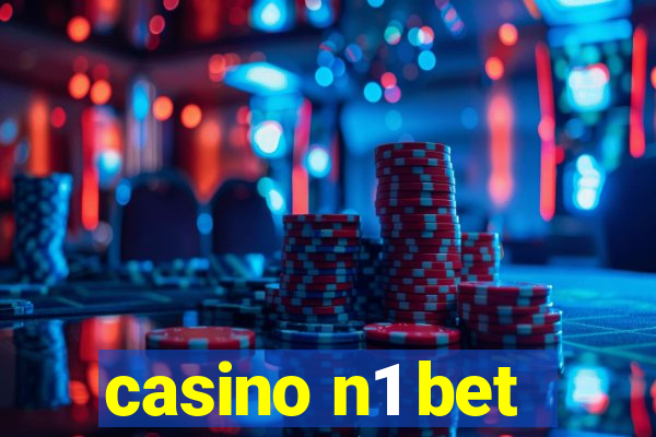 casino n1 bet