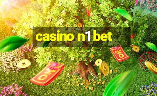 casino n1 bet