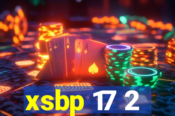 xsbp 17 2