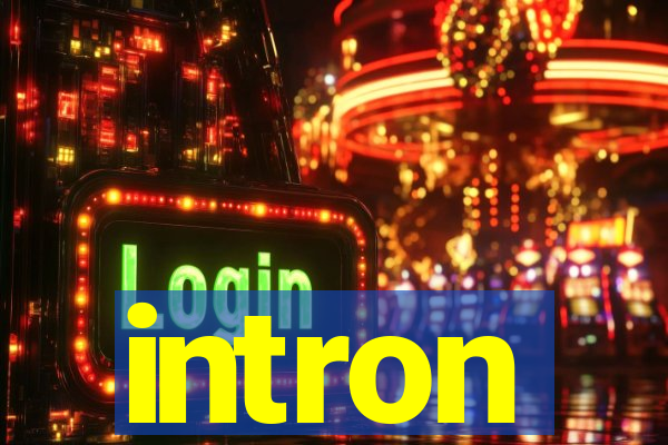 intron