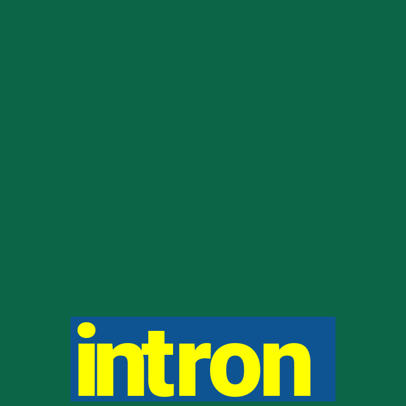 intron