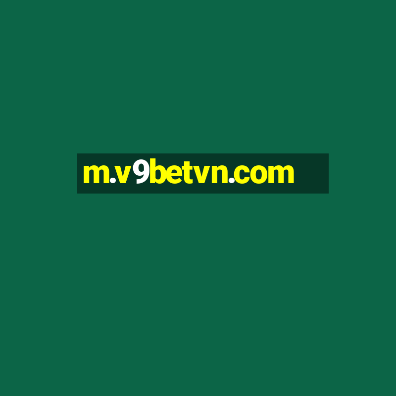 m.v9betvn.com