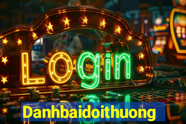 Danhbaidoithuong Game Bài Online