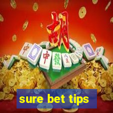 sure bet tips