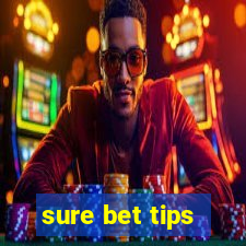 sure bet tips