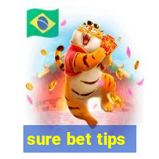 sure bet tips