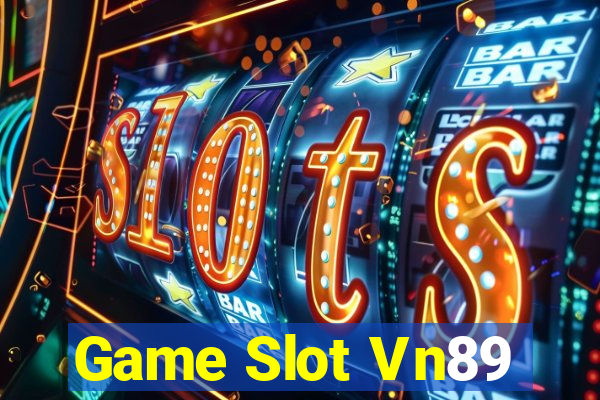 Game Slot Vn89