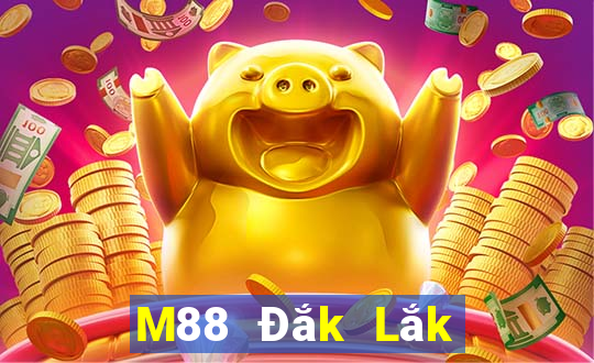 M88 Đắk Lắk chạy nhanh phiên bản cũ Tải về