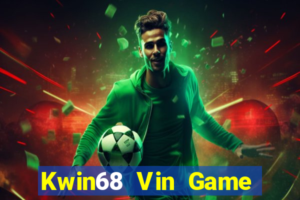 Kwin68 Vin Game Bài Ric