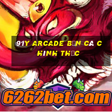 91y Arcade Bắn cá chính thức