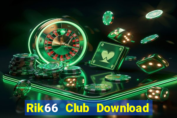 Rik66 Club Download Game Bài