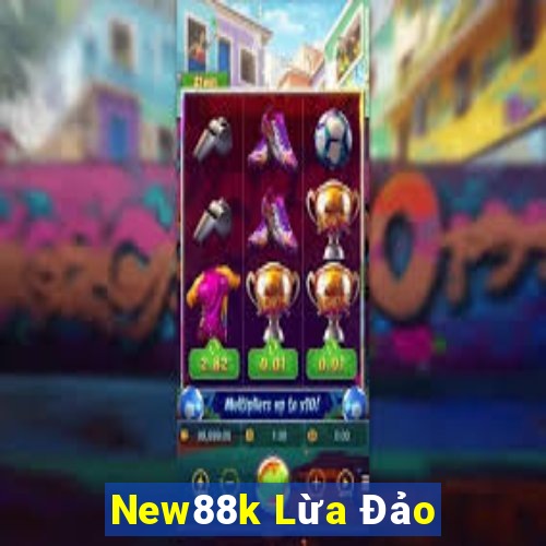 New88k Lừa Đảo