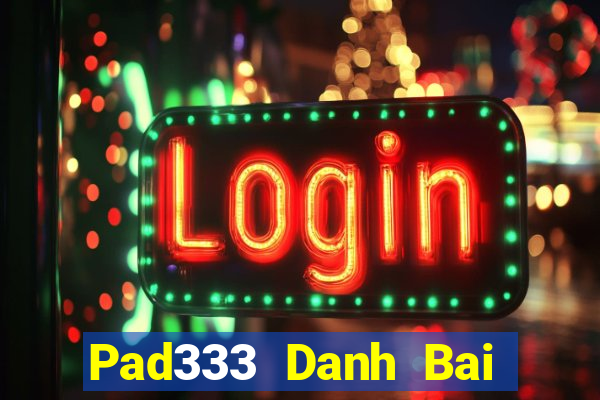 Pad333 Danh Bai Sanh Rong