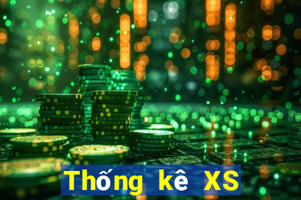 Thống kê XS Keno Vietlott ngày 21