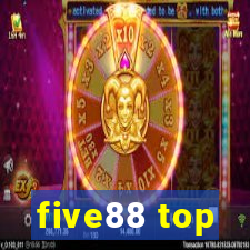 five88 top