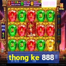 thong ke 888