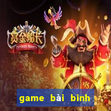 game bài binh xập xám