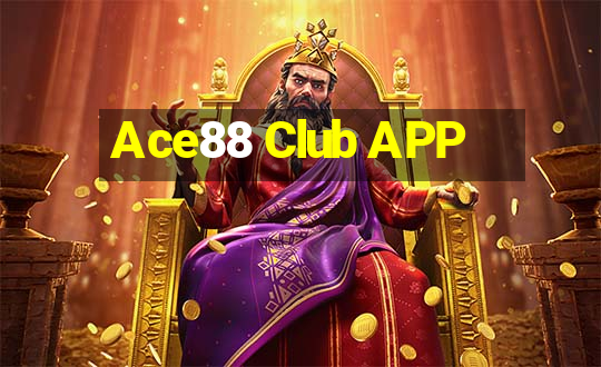 Ace88 Club APP