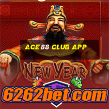 Ace88 Club APP