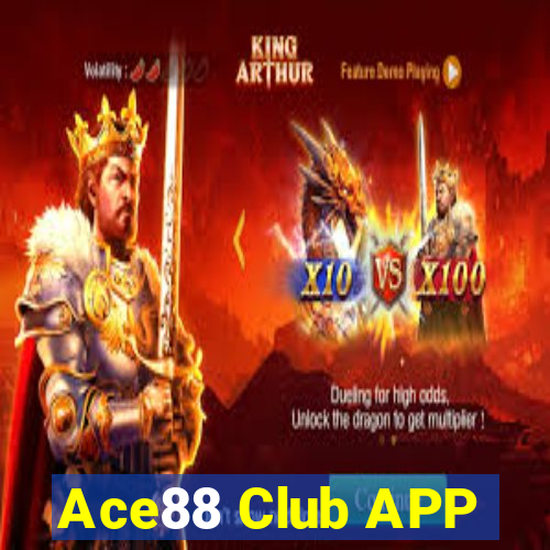 Ace88 Club APP