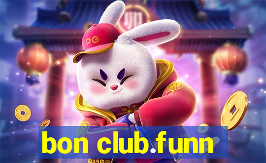 bon club.funn