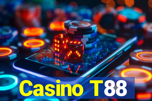 Casino T88