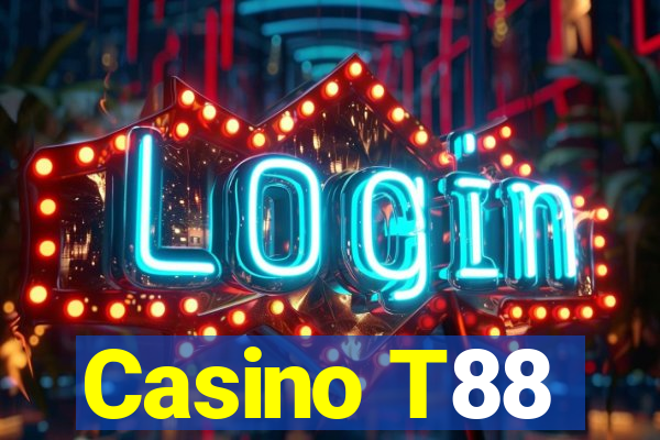 Casino T88