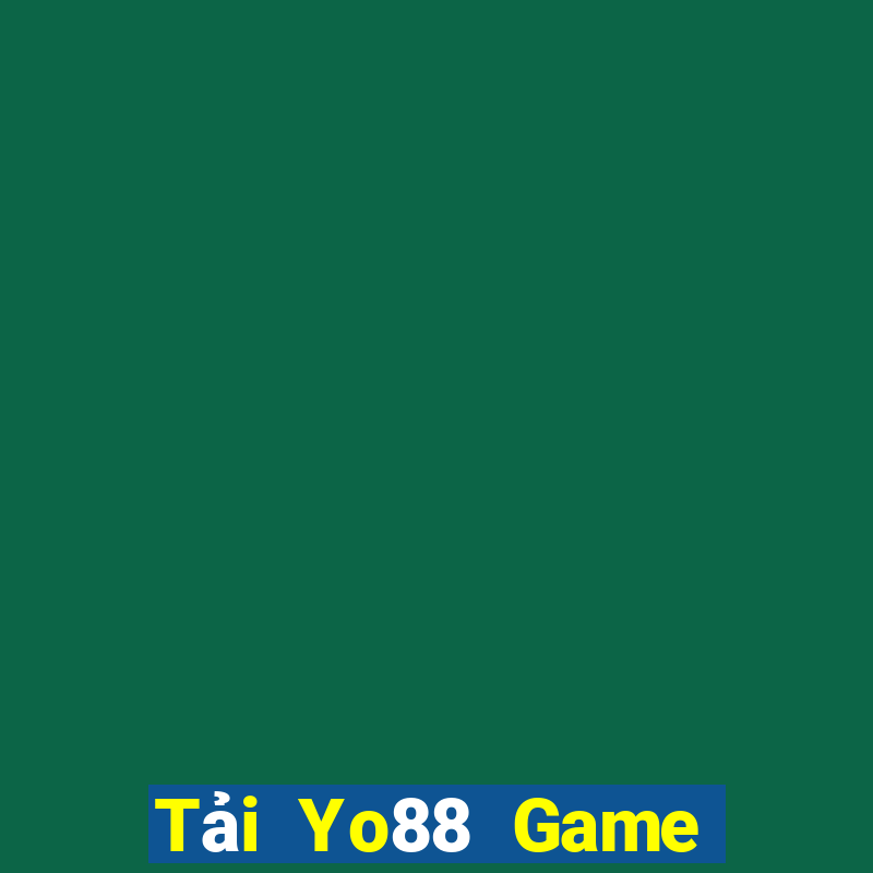 Tải Yo88 Game Bài 6 Lá