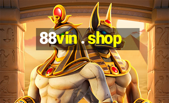 88vin . shop