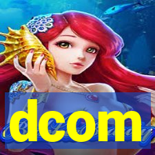 dcom