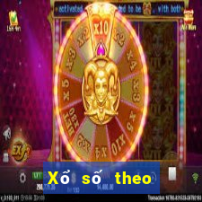 Xổ số theo xổ số