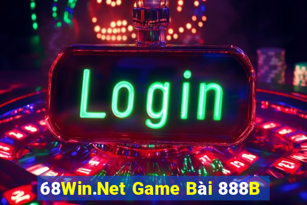 68Win.Net Game Bài 888B