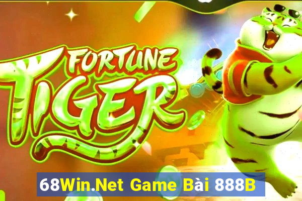 68Win.Net Game Bài 888B