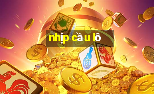 nhịp cầu lô