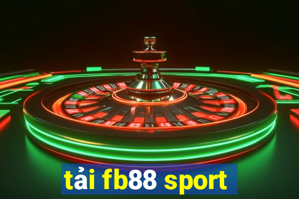 tải fb88 sport