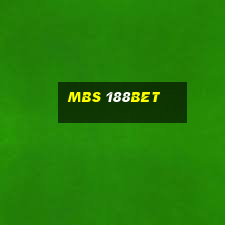 mbs 188bet