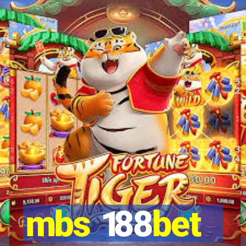 mbs 188bet