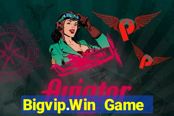 Bigvip.Win Game Bài Twin