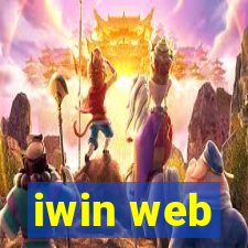 iwin web