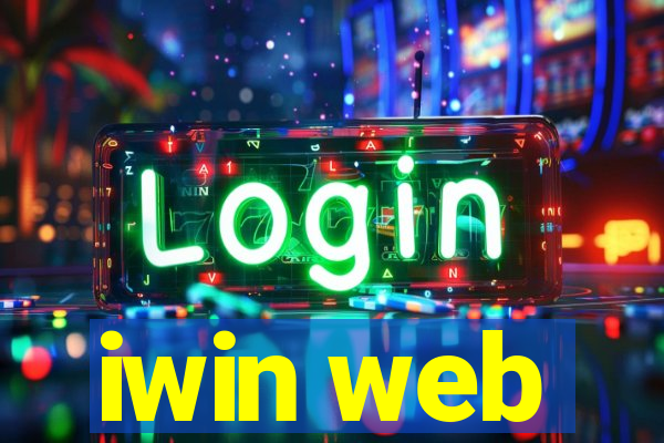 iwin web