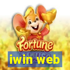 iwin web